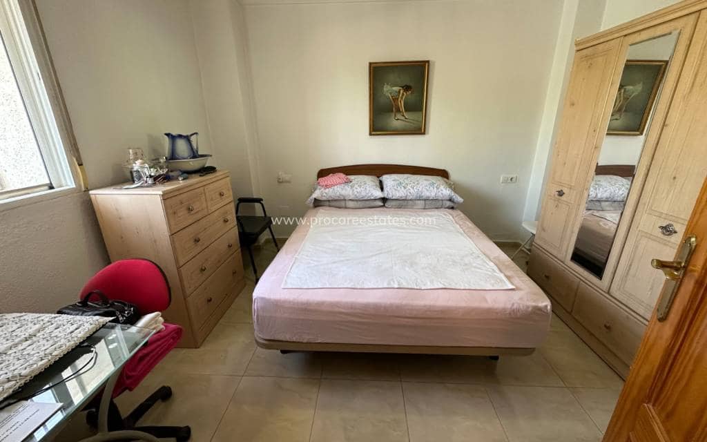3 chambre Maison de Ville à vendre à Benejuzar - 140 000 € (Ref: 9920915)
