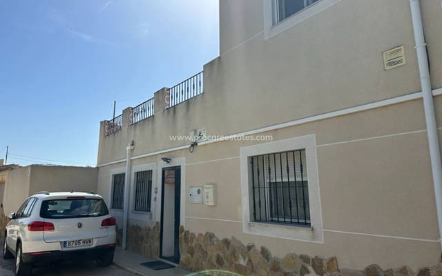 3 soveværelse Byhus til salg i Benejúzar - € 140.000 (Ref: 9920915)