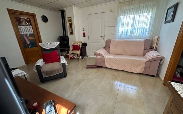 3 soveværelse Byhus til salg i Benejúzar - € 140.000 (Ref: 9920915)