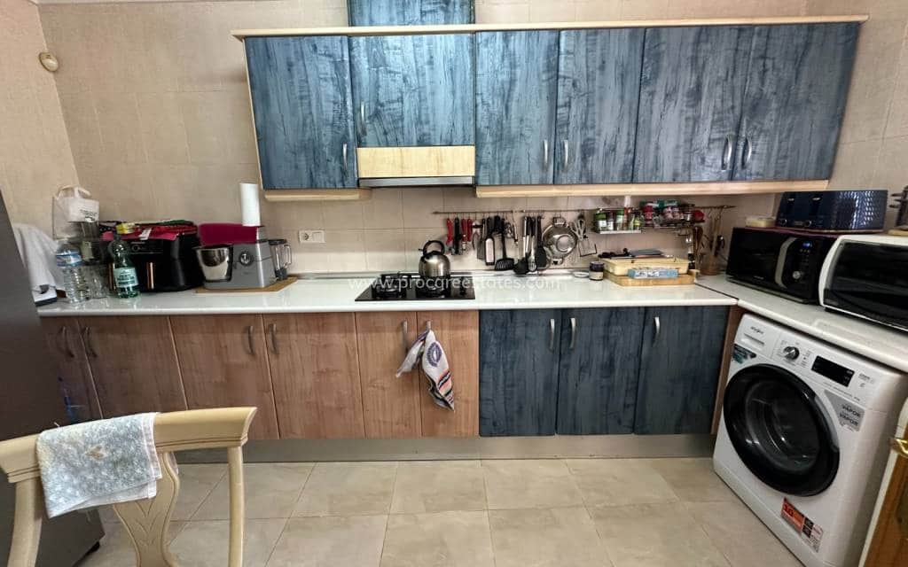 3 chambre Maison de Ville à vendre à Benejuzar - 140 000 € (Ref: 9920915)
