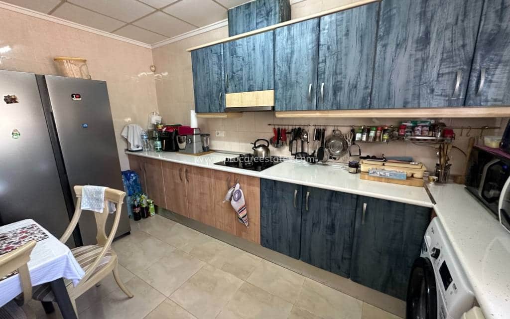 3 chambre Maison de Ville à vendre à Benejuzar - 140 000 € (Ref: 9920915)