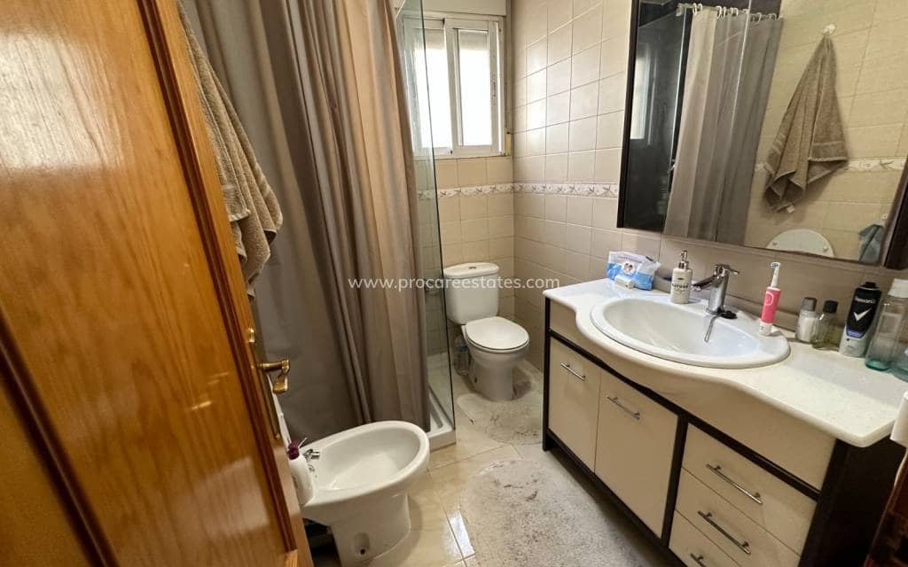 3 chambre Maison de Ville à vendre à Benejuzar - 140 000 € (Ref: 9920915)