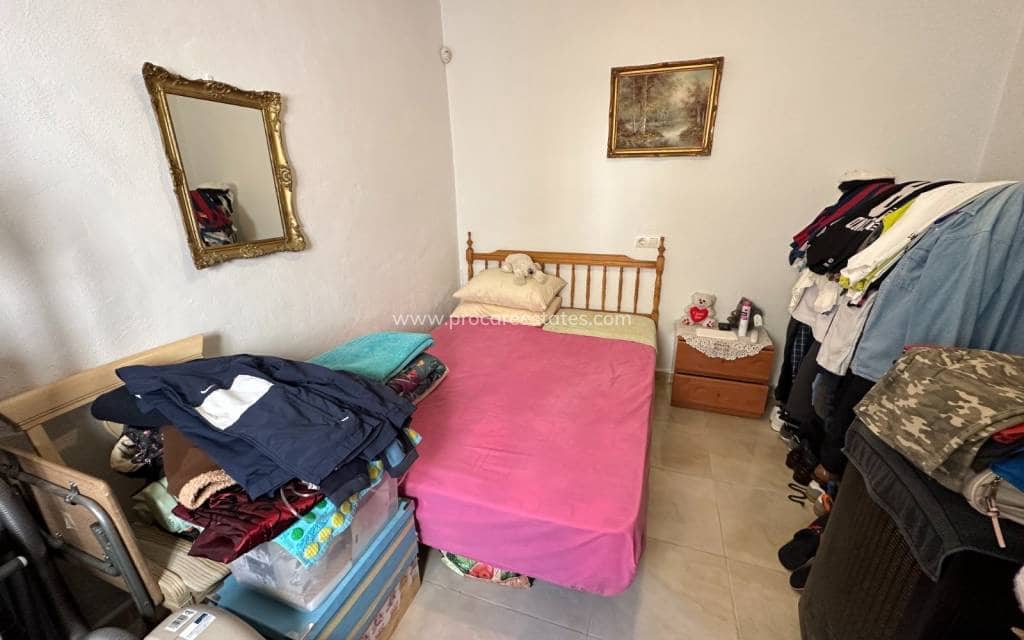 3 chambre Maison de Ville à vendre à Benejuzar - 140 000 € (Ref: 9920915)