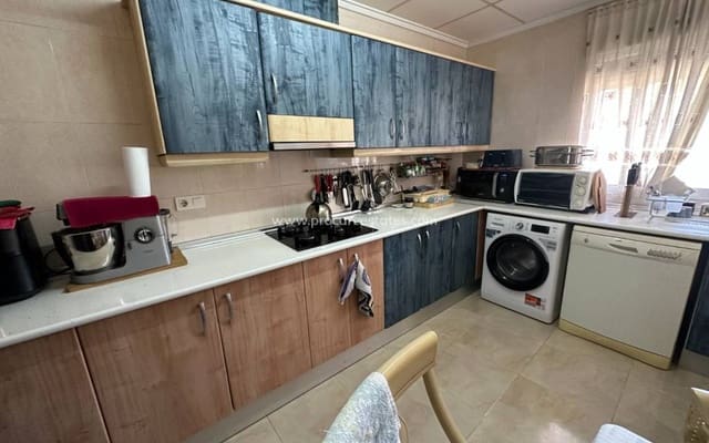 3 soveværelse Byhus til salg i Benejúzar - € 140.000 (Ref: 9920915)