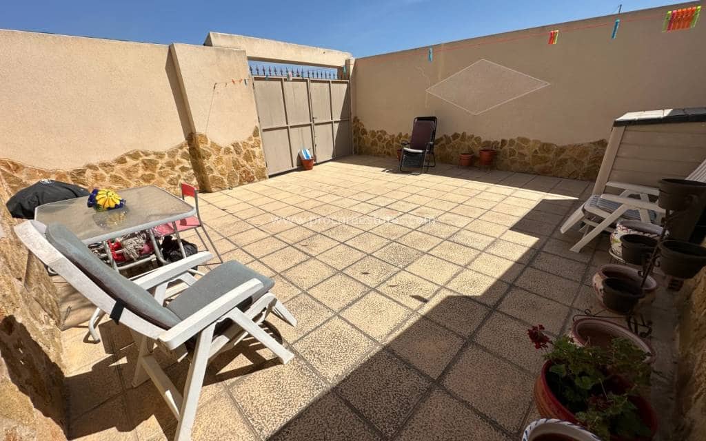 3 chambre Maison de Ville à vendre à Benejuzar - 140 000 € (Ref: 9920915)