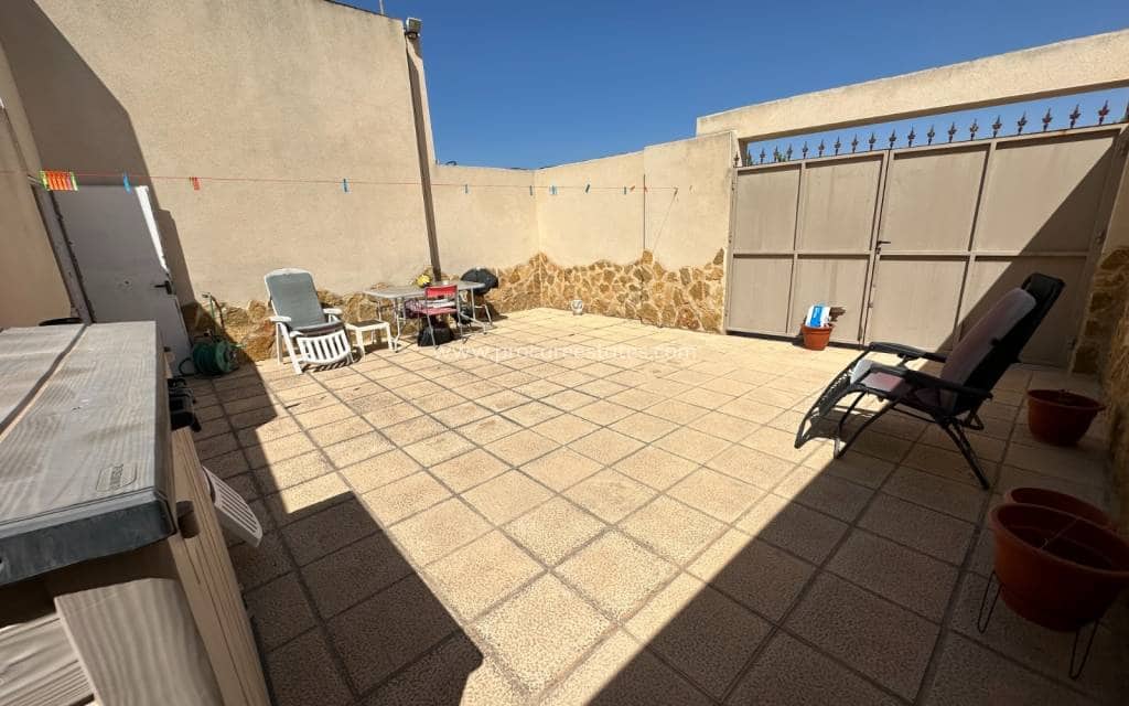 3 chambre Maison de Ville à vendre à Benejuzar - 140 000 € (Ref: 9920915)
