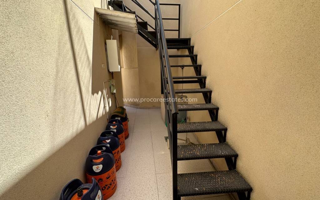3 chambre Maison de Ville à vendre à Benejuzar - 140 000 € (Ref: 9920915)