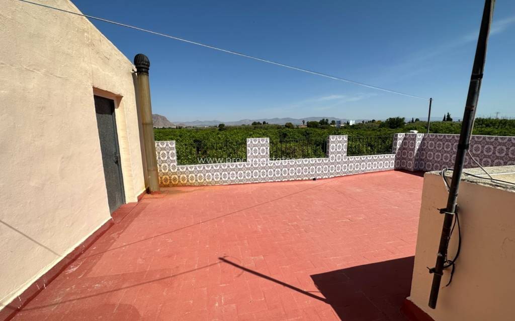 3 chambre Maison de Ville à vendre à Benejuzar - 140 000 € (Ref: 9920915)