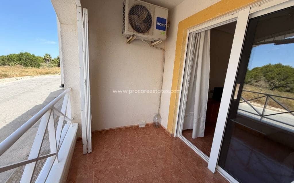 2 chambre Maison de Ville à vendre à Torremendo avec piscine - 120 000 € (Ref: 9920916)