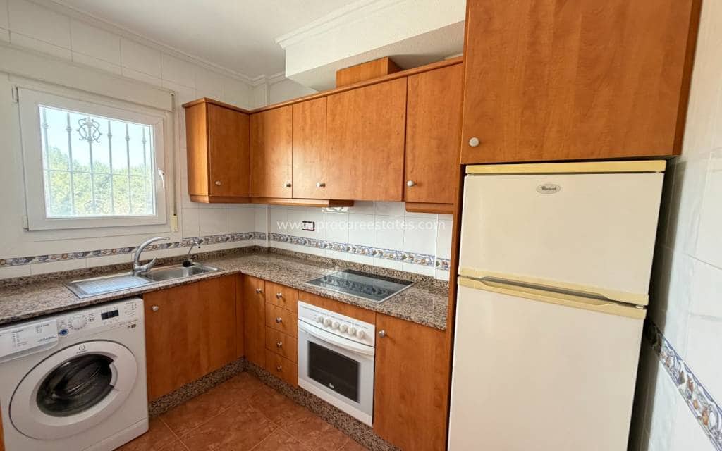 2 chambre Maison de Ville à vendre à Torremendo avec piscine - 120 000 € (Ref: 9920916)