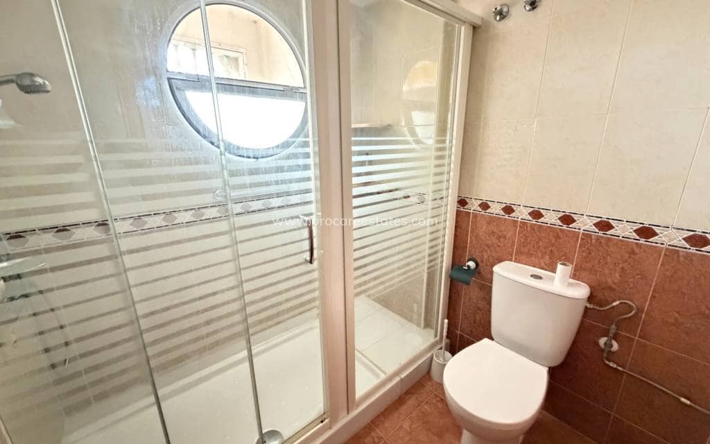 2 chambre Maison de Ville à vendre à Torremendo avec piscine - 120 000 € (Ref: 9920916)