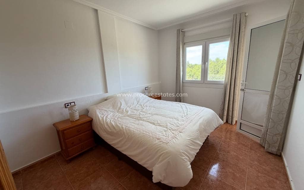 2 chambre Maison de Ville à vendre à Torremendo avec piscine - 120 000 € (Ref: 9920916)