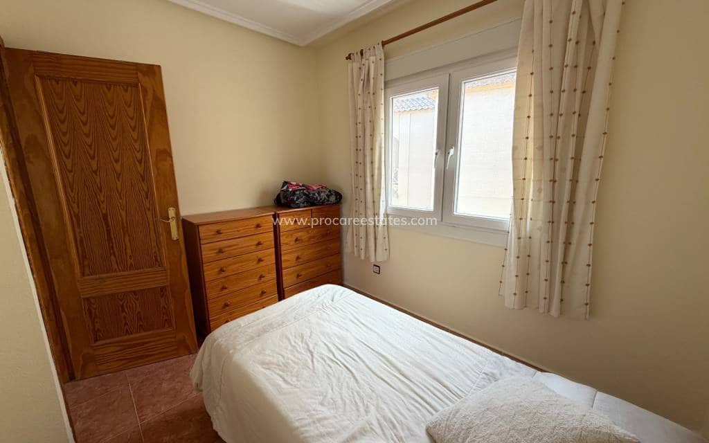 2 chambre Maison de Ville à vendre à Torremendo avec piscine - 120 000 € (Ref: 9920916)
