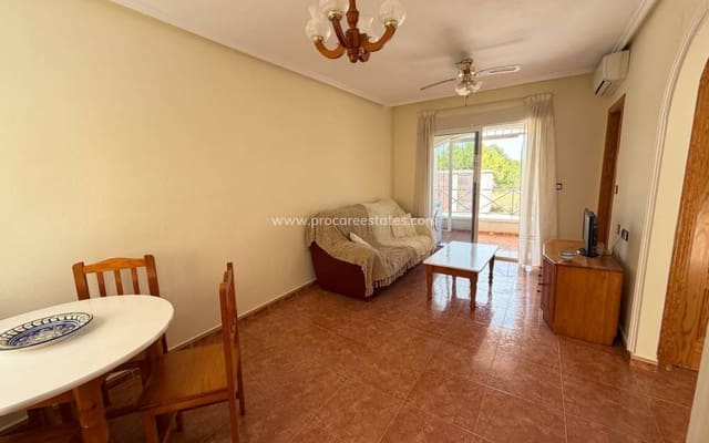 2 chambre Maison de Ville à vendre à Torremendo, Orihuela avec piscine - 120 000 € (Ref: 9920916)