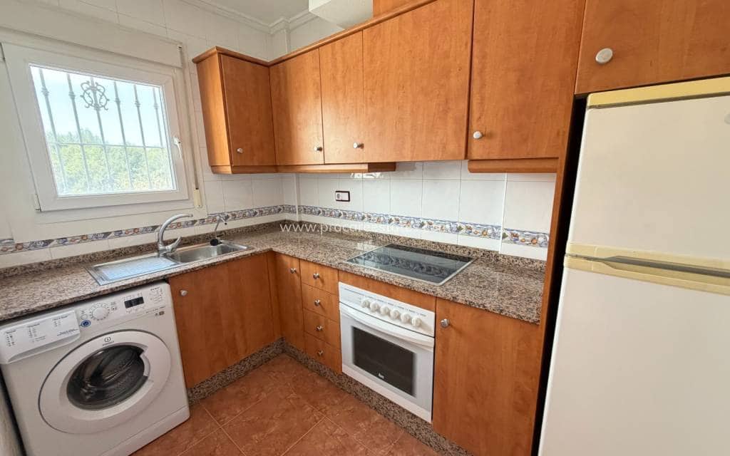 2 chambre Maison de Ville à vendre à Torremendo avec piscine - 120 000 € (Ref: 9920916)