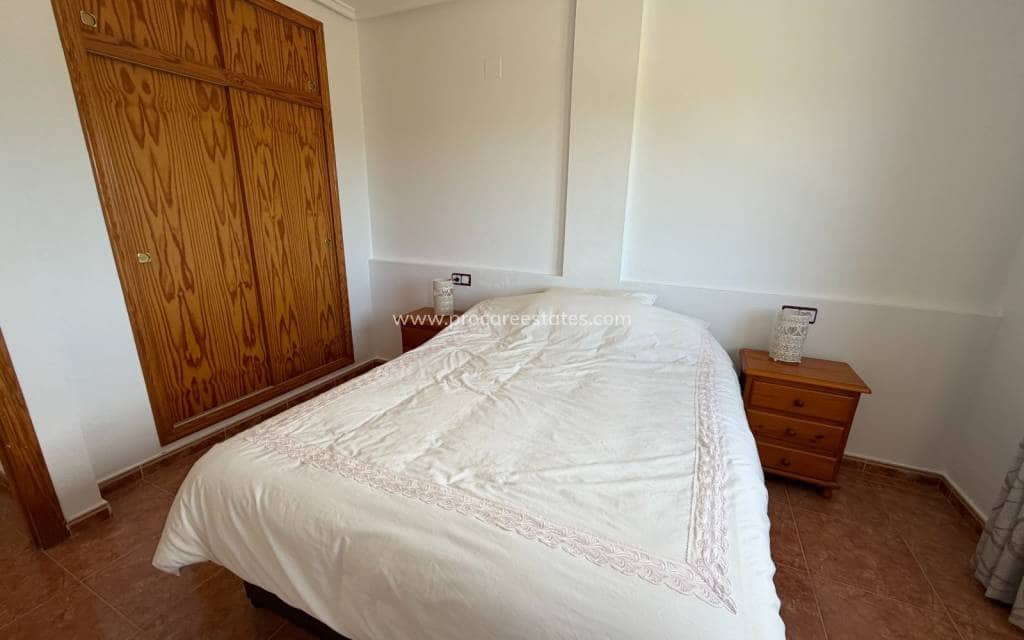 2 chambre Maison de Ville à vendre à Torremendo avec piscine - 120 000 € (Ref: 9920916)