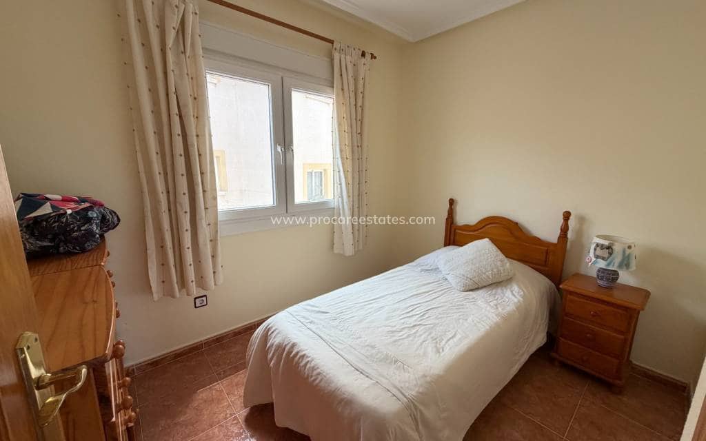 2 chambre Maison de Ville à vendre à Torremendo avec piscine - 120 000 € (Ref: 9920916)