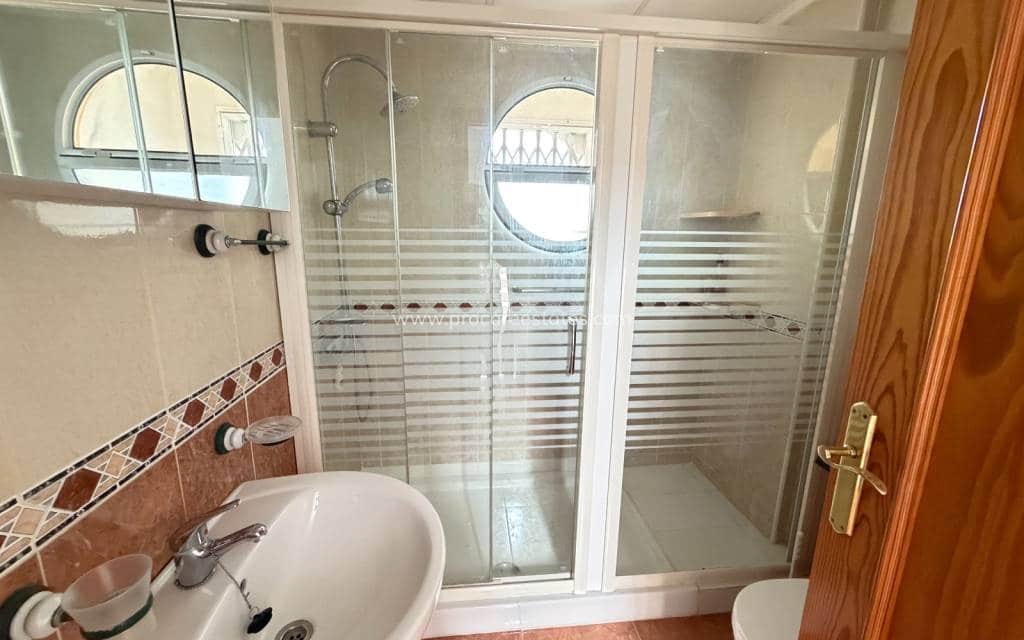 2 chambre Maison de Ville à vendre à Torremendo avec piscine - 120 000 € (Ref: 9920916)