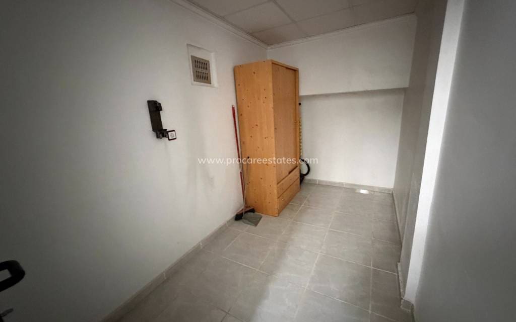 2 chambre Maison de Ville à vendre à Torremendo avec piscine - 120 000 € (Ref: 9920916)
