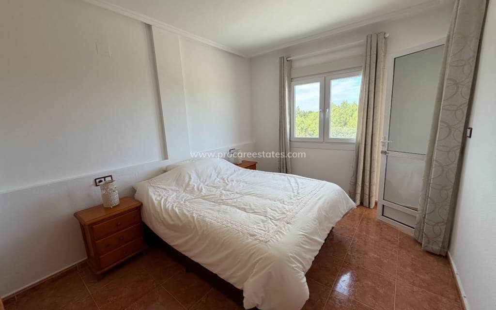 2 chambre Maison de Ville à vendre à Torremendo avec piscine - 120 000 € (Ref: 9920916)