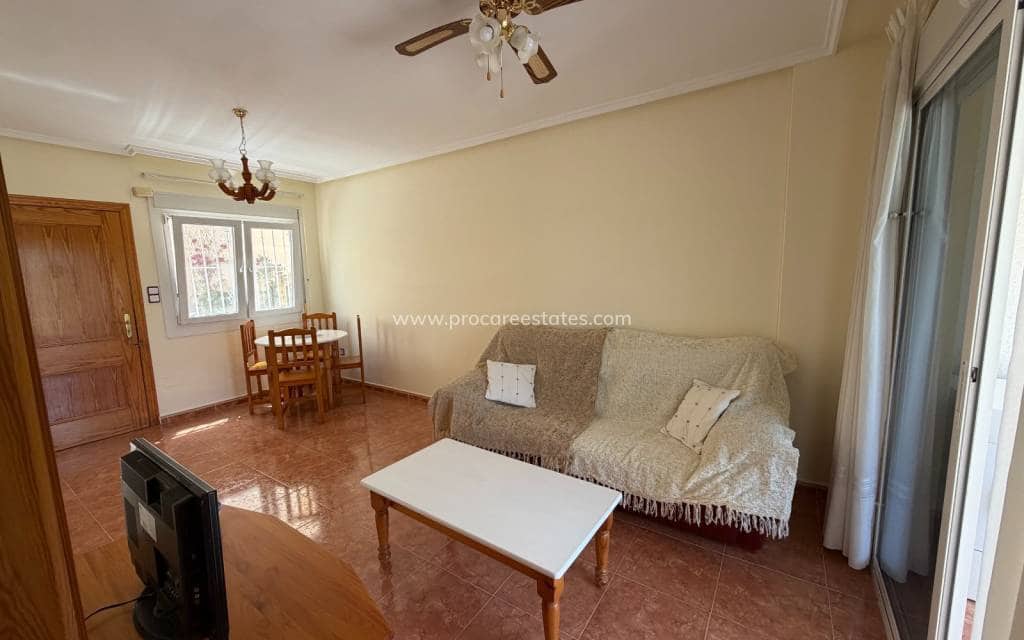 2 chambre Maison de Ville à vendre à Torremendo avec piscine - 120 000 € (Ref: 9920916)
