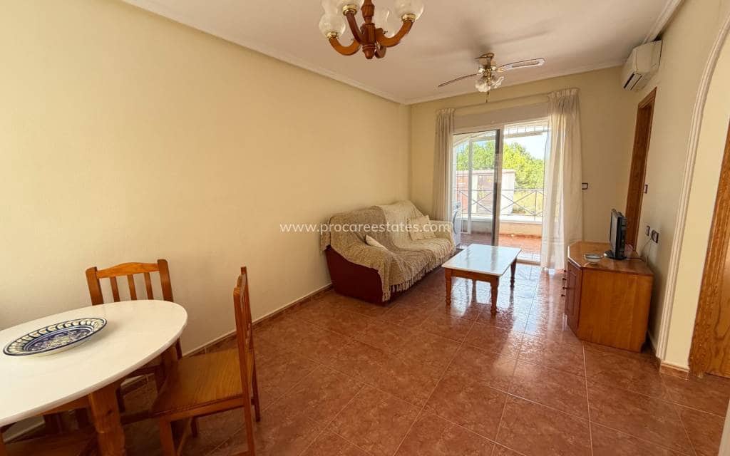 2 chambre Maison de Ville à vendre à Torremendo avec piscine - 120 000 € (Ref: 9920916)