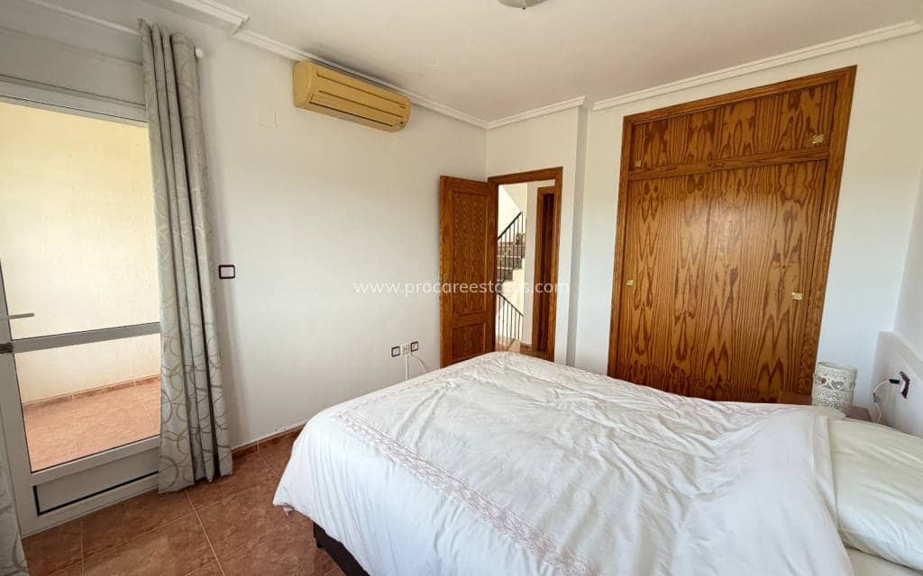 2 chambre Maison de Ville à vendre à Torremendo avec piscine - 120 000 € (Ref: 9920916)