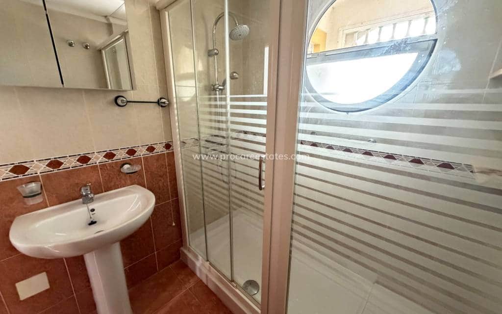 2 chambre Maison de Ville à vendre à Torremendo avec piscine - 120 000 € (Ref: 9920916)