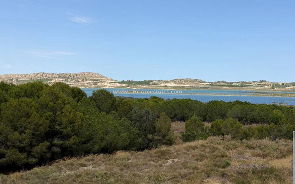 2 chambre Maison de Ville à vendre à Torremendo avec piscine - 120 000 € (Ref: 9920916)