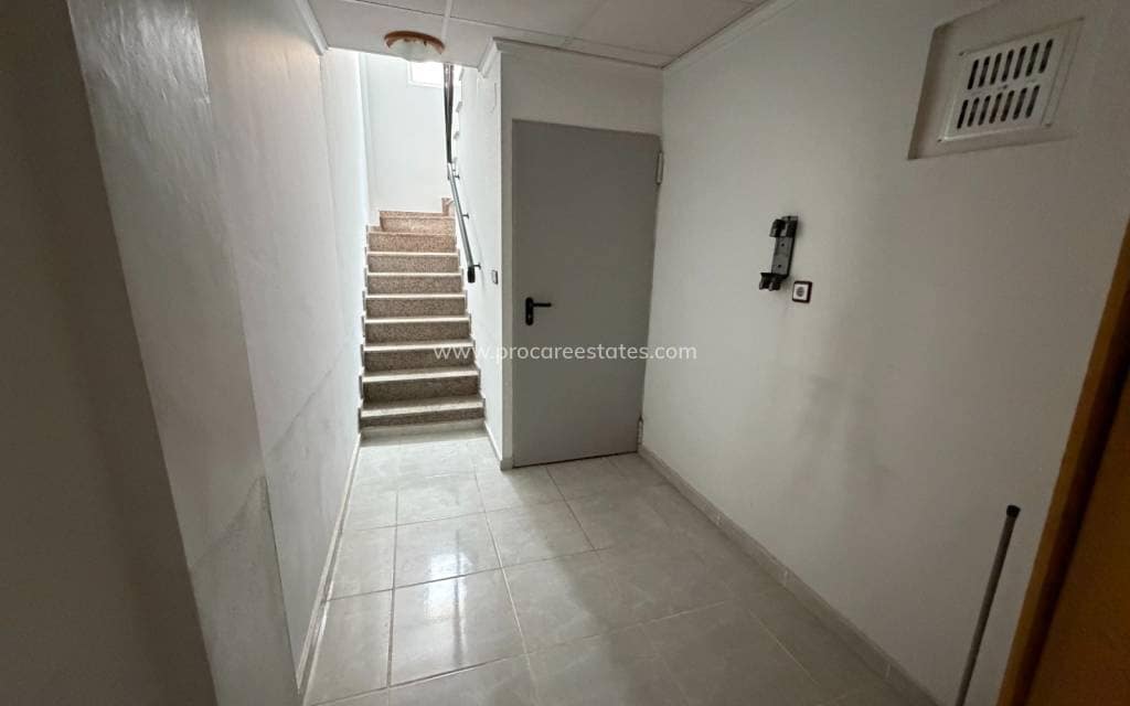 2 chambre Maison de Ville à vendre à Torremendo avec piscine - 120 000 € (Ref: 9920916)