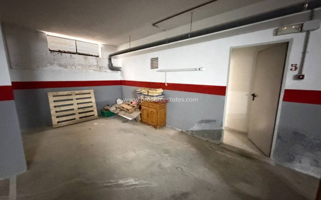 2 chambre Maison de Ville à vendre à Torremendo avec piscine - 120 000 € (Ref: 9920916)