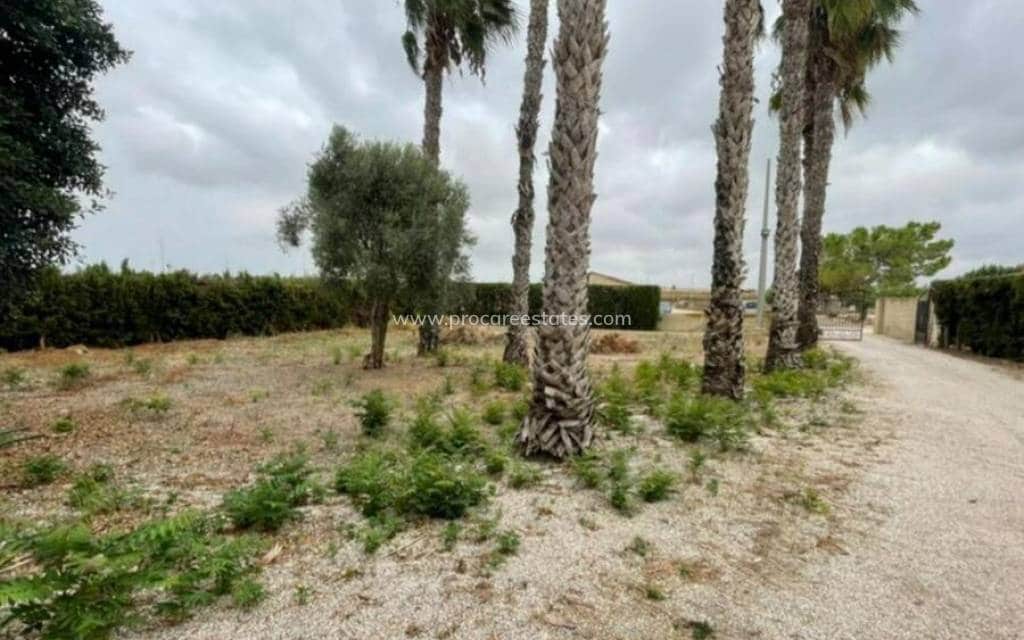 3 bedroom Villa for sale in Daya Vieja - € 284,000 (Ref: 9920917)