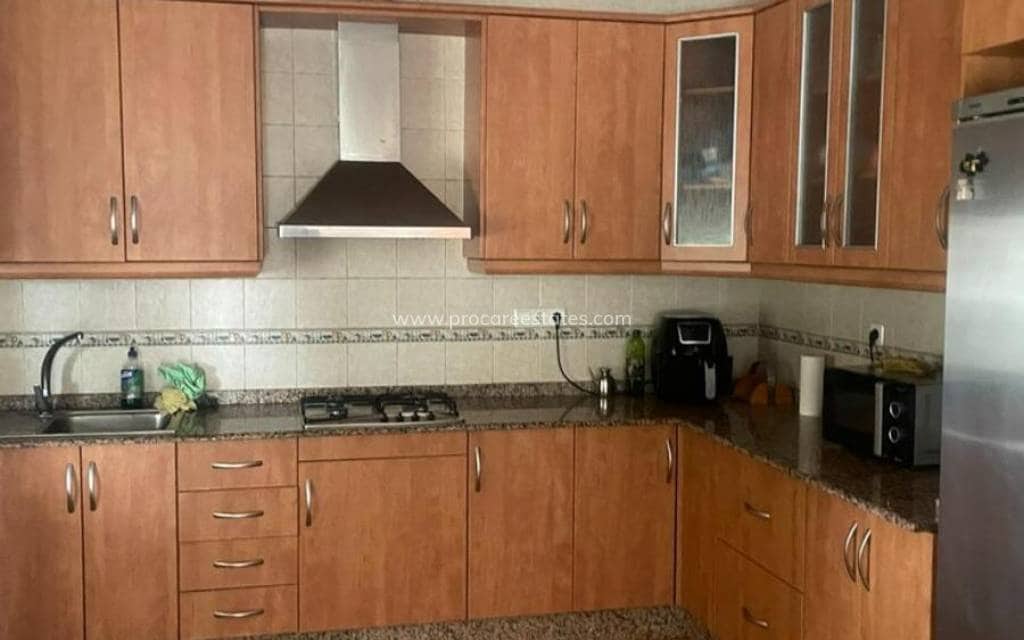 3 bedroom Villa for sale in Daya Vieja - € 284,000 (Ref: 9920917)