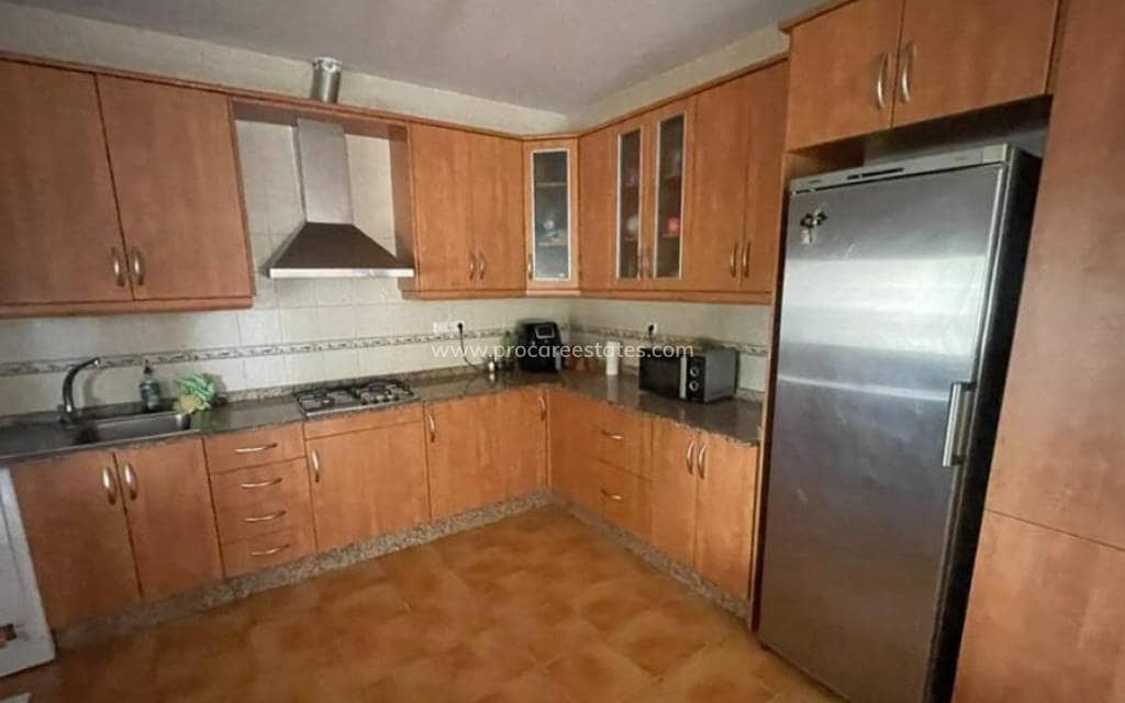 3 bedroom Villa for sale in Daya Vieja - € 284,000 (Ref: 9920917)