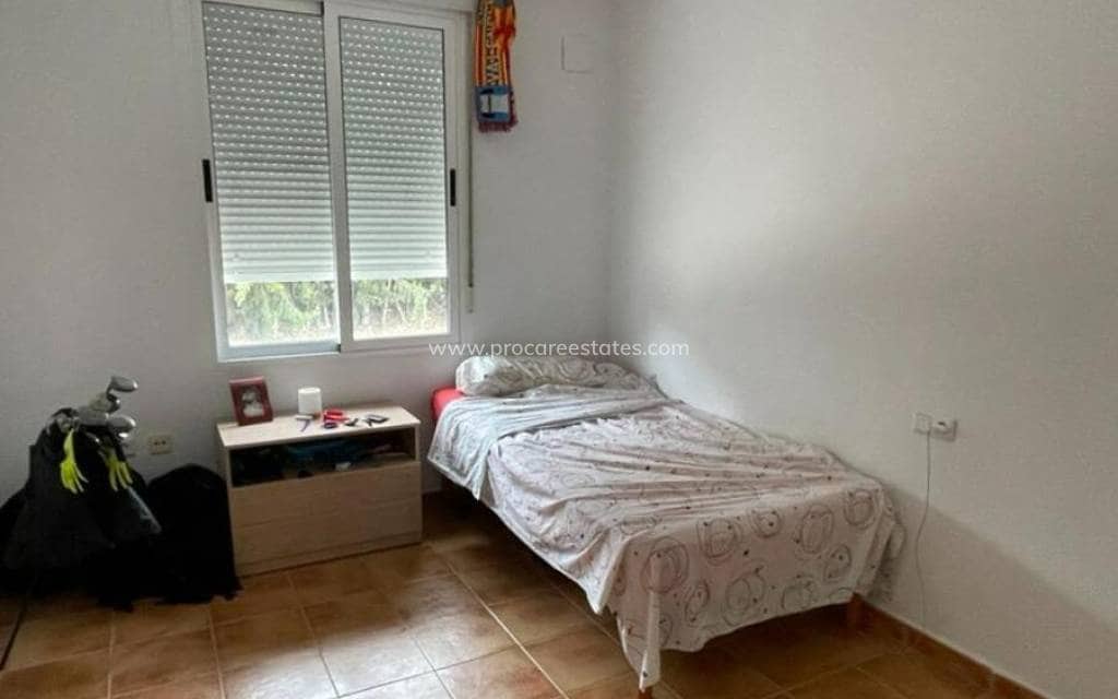 3 bedroom Villa for sale in Daya Vieja - € 284,000 (Ref: 9920917)