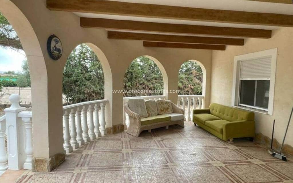3 bedroom Villa for sale in Daya Vieja - € 284,000 (Ref: 9920917)