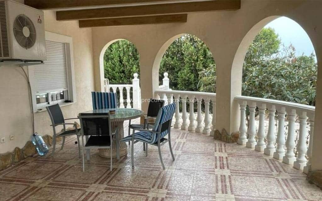 3 bedroom Villa for sale in Daya Vieja - € 284,000 (Ref: 9920917)