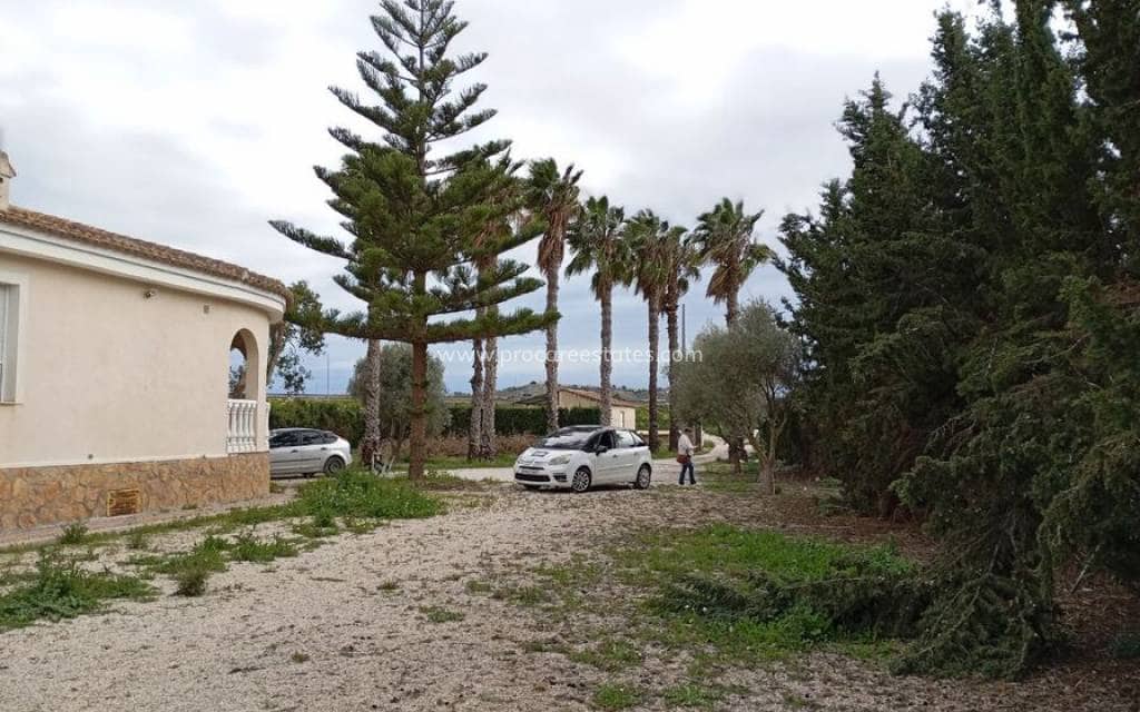 3 bedroom Villa for sale in Daya Vieja - € 284,000 (Ref: 9920917)