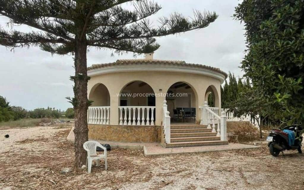 3 bedroom Villa for sale in Daya Vieja - € 284,000 (Ref: 9920917)