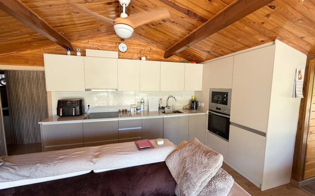 2 Zimmer Finca/Landgut zu verkaufen in Torremendo mit Pool - 330.000 € (Ref: 9921077)
