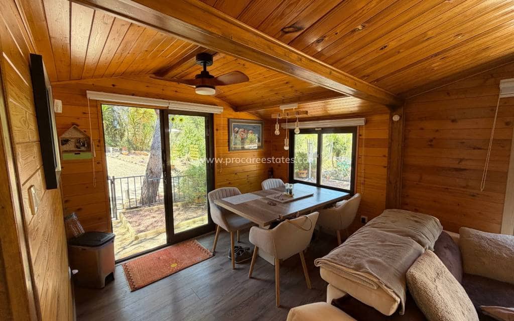2 Zimmer Finca/Landgut zu verkaufen in Torremendo mit Pool - 330.000 € (Ref: 9921077)