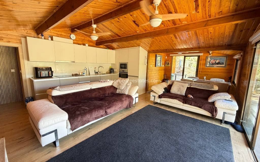2 Zimmer Finca/Landgut zu verkaufen in Torremendo mit Pool - 330.000 € (Ref: 9921077)