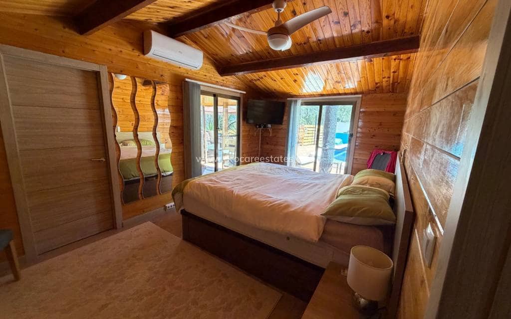 2 Zimmer Finca/Landgut zu verkaufen in Torremendo mit Pool - 330.000 € (Ref: 9921077)