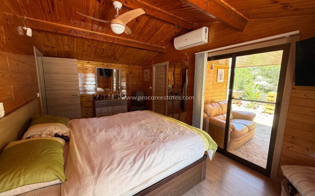 2 Zimmer Finca/Landgut zu verkaufen in Torremendo mit Pool - 330.000 € (Ref: 9921077)