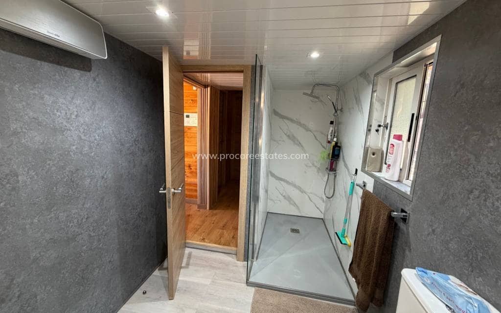 2 Zimmer Finca/Landgut zu verkaufen in Torremendo mit Pool - 330.000 € (Ref: 9921077)