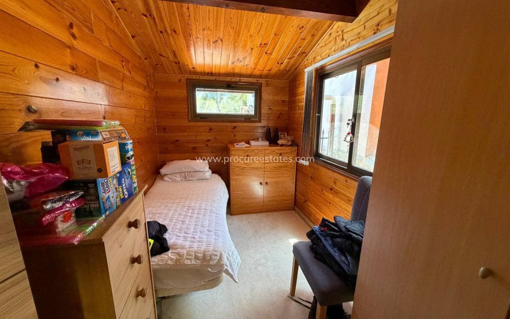 2 Zimmer Finca/Landgut zu verkaufen in Torremendo mit Pool - 330.000 € (Ref: 9921077)