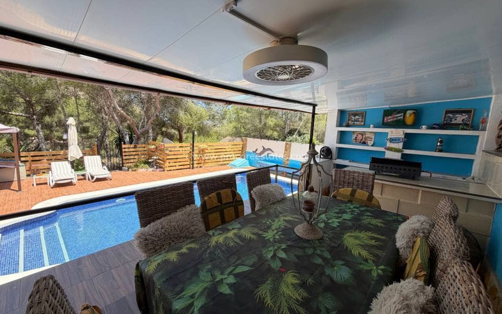 2 Zimmer Finca/Landgut zu verkaufen in Torremendo mit Pool - 330.000 € (Ref: 9921077)