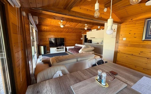 2 soverom Finca/Herregård til salgs i Torremendo, Orihuela med svømmebasseng - € 330 000 (Ref: 9921077)