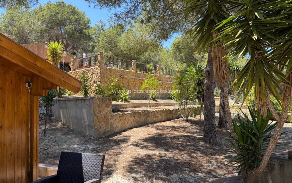 2 Zimmer Finca/Landgut zu verkaufen in Torremendo mit Pool - 330.000 € (Ref: 9921077)