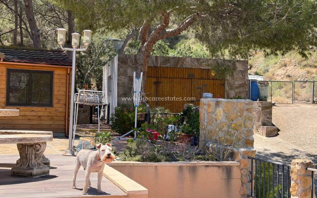 2 Zimmer Finca/Landgut zu verkaufen in Torremendo mit Pool - 330.000 € (Ref: 9921077)